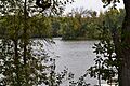 Mouth of the Yahara River