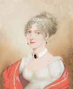 Mrs James Campbell of Inverneill