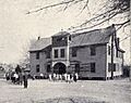 Mt. Meigs School