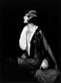Muriel Finlay, Ziegfeld girl, by Alfred Cheney Johnston, ca. 1928