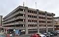 NCP Wood Street Car Park