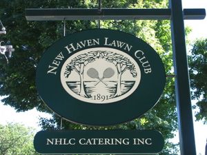 NH Lawn Club in 2007