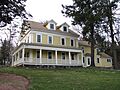 Nahum Hardy House, Waltham MA