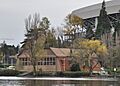 Naval Military Hangar-University Shell House-Canoe House, University of Washington 02 (cropped)