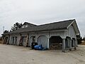 Neilson Park Fieldhouse