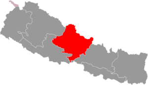 Nepal Province 4