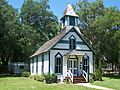 New Smyrna Saint Rita Mission