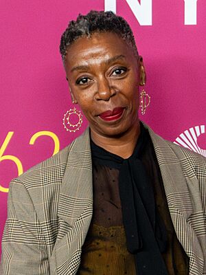 Noma Dumezweni at the 2024 New York Film Festival (cropped).jpg