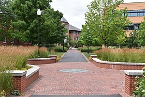 North Park University Campus Center