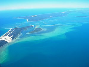 North Stradbroke Island 01