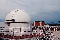 Observatory at IIST