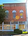 Old Delta Democrat Times Building