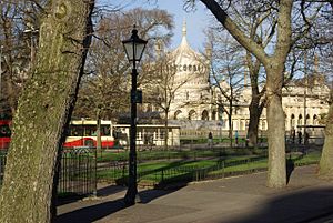 Old Steine, Brighton - geograph.org.uk - 633362.jpg