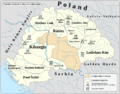 Oligarchs in the Kingdom of Hungary 14th century