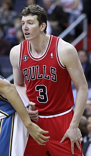 Omer Asik