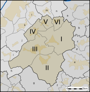 OosterzeleMap