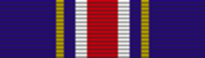 Order Nova Scotia ribbon bar