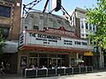 Orpheum Theater, Madison