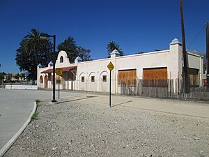 PE Etiwanda Depot 7