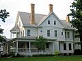 Patrick Casey House 2