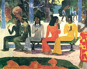 Paul Gauguin 030