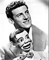 Paul Winchell Jerry Mahoney 1951