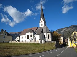 Pfarrkirche Sankt Stefan im Gailtal.JPG