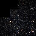 Phoenix Dwarf Hubble WikiSky