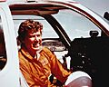 Photo of Mary Barr 2