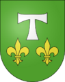 Piazzogna-coat of arms