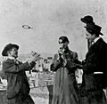 Picasso, Angel Fernández de Soto y Casagemas