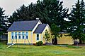 Pine Butte School, Gallatin County, Montana