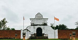 Pintu Kacapuri