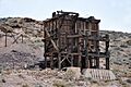 Pioneer (ghost town) ruins