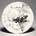 Plate MET ES4276