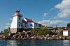 Pointe au Baril Lighthouse by Vicki McKay - DSC 0369.jpg