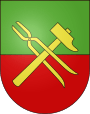 Pompaples-coat of arms