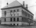 Portland Library Association