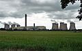Power station, Drax (2) - geograph.org.uk - 2714432