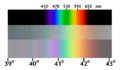 Prism compare rainbow 01