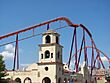 Raging Bull in the Southwest Territory