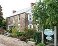 Ralph Hardesty Stone House 001