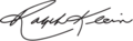 Ralph Klein Signature2