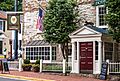 RedFoxInn Middleburg Loudoun