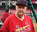 Red Schoendienst 2013