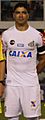 Renato em partida válida pelo Campeonato Brasileiro de 2017 (35019226533) (cropped)