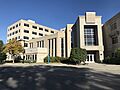 Richard H Barry Hall, NDSU