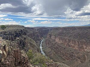 RioGrandGorge