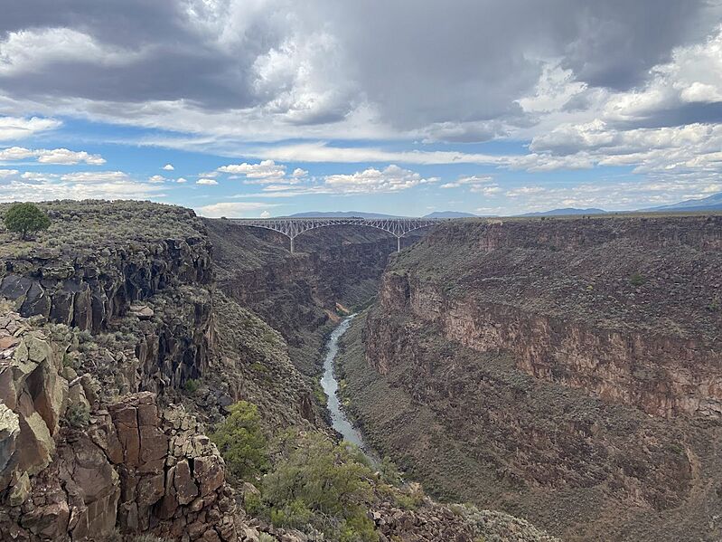 RioGrandGorge
