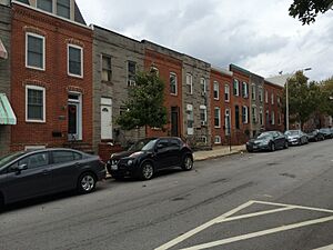 Riverside Historic District 1